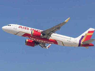 Air India Phuket-Delhi flight suffers sudden 300-foot altitude loss, several passengers injured