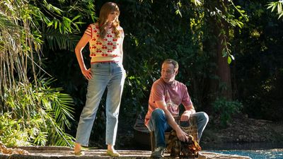 What is the release date for Stuart Fails to Save the Universe episode 3 on HBO Max?