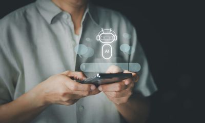 AI Is Being Used to Boost Medicaid Enrollment, But Not Without Concerns