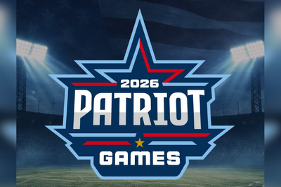 What Are Trump's Patriot Games? The $250,000 Teen Contest Facing Hunger Games Comparisons Launches Next Week