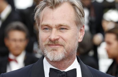 Sir Christopher Nolan reflects on 'interesting gap' with Homer's Odyssey