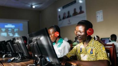Ghana bets on AI and coding in bid to modernise national curriculum