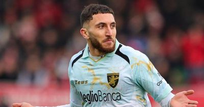 Fresh Ghedjemis transfer twist as Rangers table £8m bid days after Celtic approach