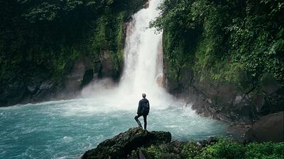 Freedom, safety and self-development: The top solo travel trends to know in 2026