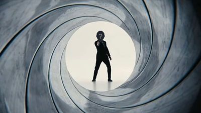 Identity of new 007: 'Good bet' that next actor to play James Bond announced this year says producer