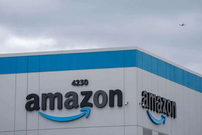 What bubble? Amazon enters $3 trillion market cap club, CEO highlights striking AI demand