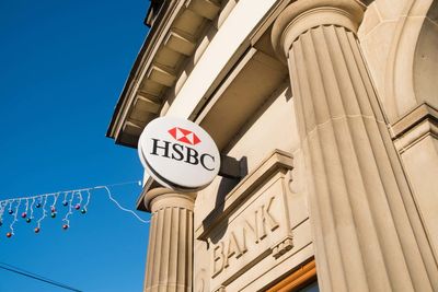 Calls for bank tax to be increased as HSBC reports £14billion profit