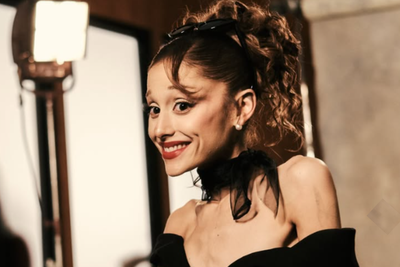 'She Doesn't Care': Ariana Grande Slammed Over Claims She Keeps Showcasing Her 'Skeletal' Appearance on Purpose