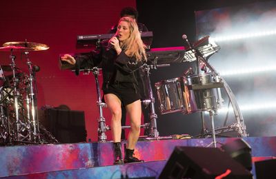 Ellie Goulding surprises fans with new dance collaboration, Ravers, out tomorrow