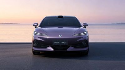 BYD Claims Its New EV Can Go 683 Miles On A Charge—And Add Hundreds More In 5 Minutes