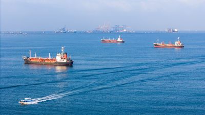 Could a UN-backed plan to reopen Hormuz break the deadlock?