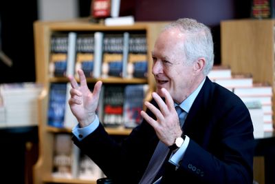 The radical idea behind Barnes & Noble's surprising comeback