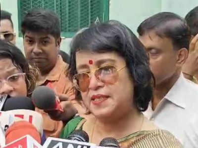 Taslima Nasreen backs UCC, says women would not get equal rights if religious laws exist