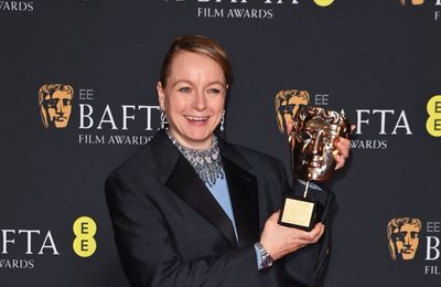 Samantha Morton claims director mistook her for Emily Watson