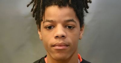 15-Year-Old Boy Slapped With 100 Years In Prison