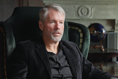 Michael Saylor Defends Strategy's Sale of 1,638 BTC Worth $105M to Fund Dividends Amid Coldcard Hack