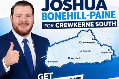 Who is Joshua Bonehill Paine? The former neo-Nazi activist standing as a Tory candidate