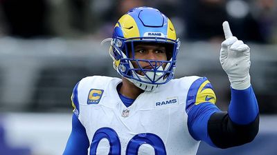 NFL Training Camp Roundup: Rams Plan for Aaron Donald Return, Injury Bug Bites 49ers Again
