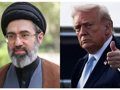 US has used 'virtually all' of its long-range precision missiles during Iran war, sources say
