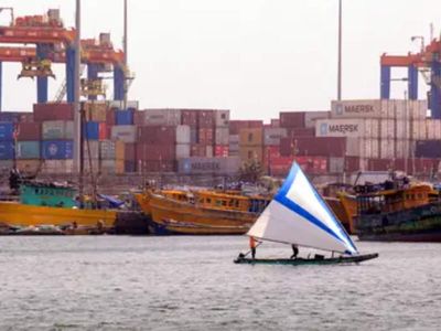India's exports from SEZs up 11.8% in 2025-26: Govt