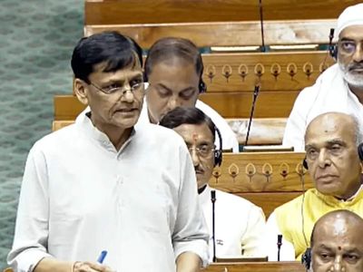 Registration of Births and Deaths Amendment Bill 2026 passed in Rajya Sabha amidst Opposition sloganeering