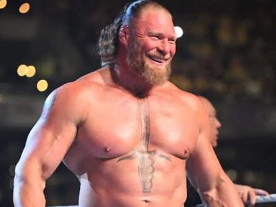 A Minnesota college wrestler entered WWE, conquered it, later went to UFC and became its heavyweight champion too: How Brock Lesnar became 'The Beast Incarnate'