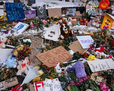 We are US civil rights lawyers. Trump’s policies have driven us to seek justice internationally