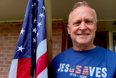 Man Who Died for 45 Minutes Claims He Met Jesus and Saw Heaven During Emergency Surgery