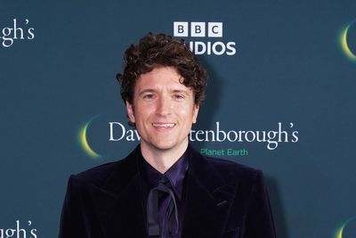 Greg James misses Radio 1 Breakfast Show after death of beloved dog