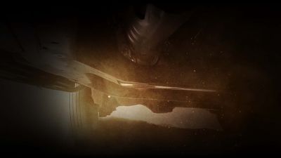 Mitsubishi Goes Under The New Pajero To Show Its Truck Roots
