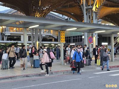 審計室曝花蓮10大危險路口！建議增設科技執法 警方說話了