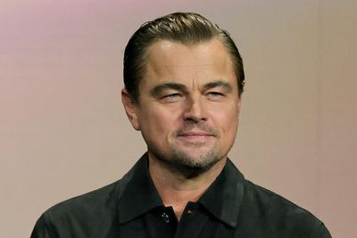 Jeff Bezos and Leonardo DiCaprio aim to save 100 threatened species with new $200 million venture