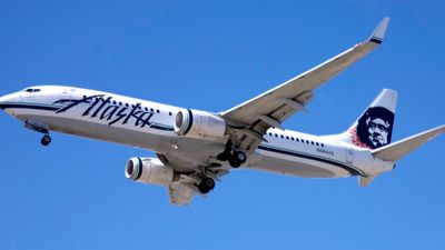 ‘Capricious whims of a single individual’: Alaska Airlines flight allegedly refuses to take off till California woman fixes one thing. Her shirt