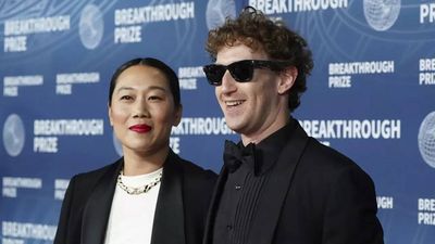 Mark Zuckerberg's wife Priscilla Chan invested $125 mn in a school for poor kids. Now she is shutting it down to invest in AI