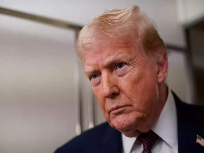 Trump administration drafting ban on Chinese data center devices, sources say