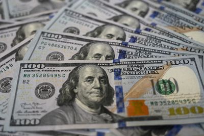 How Common Is A Seven Figure Net Worth In The U.S.? More Than 1,000 People Become Millionaires Every Day