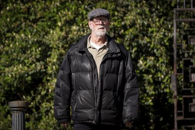 Man admits killing neighbour’s fish out of ‘frustration and lack of sleep’
