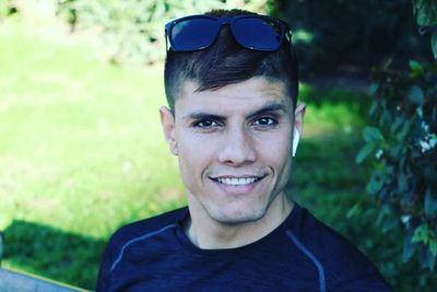 Boxer arrested on suspicion of murder after British woman found in suitcase in Athens