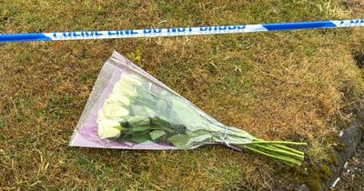 Two taken to hospital alongside nine-year-old girl who died in Arbroath