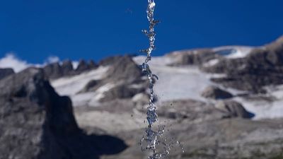 Europe’s hydropower nears ‘all-time-low’ as summer drought worsens. Is gas the only backup?