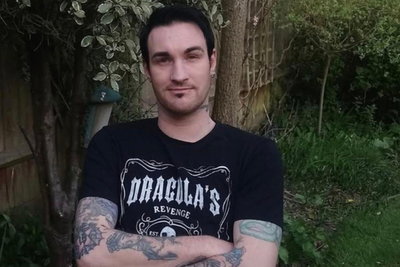 Blood-Drinking Satanist Detained in Hospital After Leaving Animal Carcasses at Churches