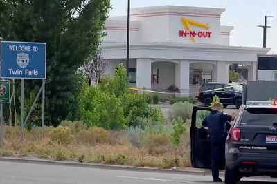 Beloved In-N-Out employee among victims of Idaho restaurant shooting