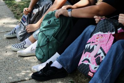 The back-to-school mistake that could put your child at risk of injury