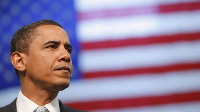Quote of the day by Barack Obama: Change will not come if we wait for some other person or some other time