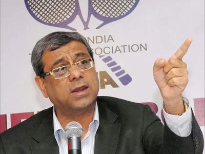DLTA seeks Rs 39 crore from AITA Trust as former chairman Anil Khanna faces scrutiny over land deals