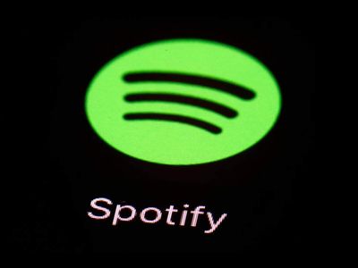 Spotify forecasts weak profit as user growth slows in North America, Europe