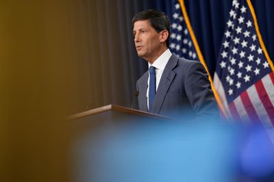 Trump Fed chair’s inflation strategy: leave it to the market