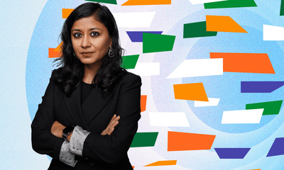 This is India: the latest Guardian newsletter launches