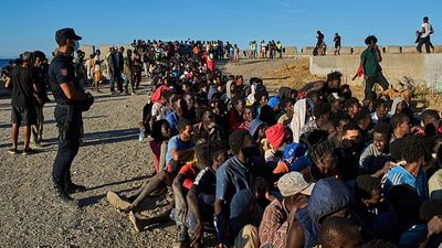Morocco says it warned Spain after court ruling on migration law