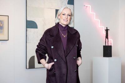 Steph McGovern says new show will be ‘The Apprentice for the art world’